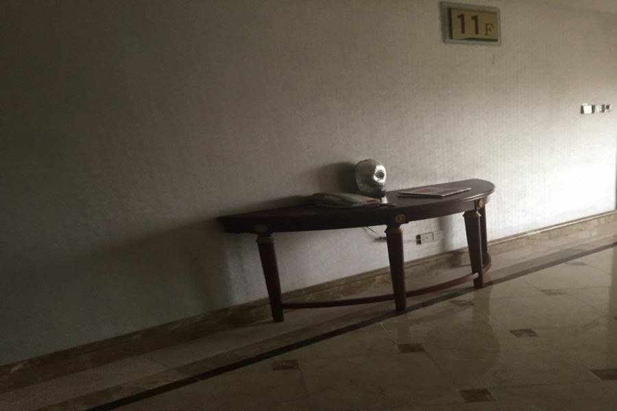 Manhatton Hotel 珠海 エクステリア 写真
